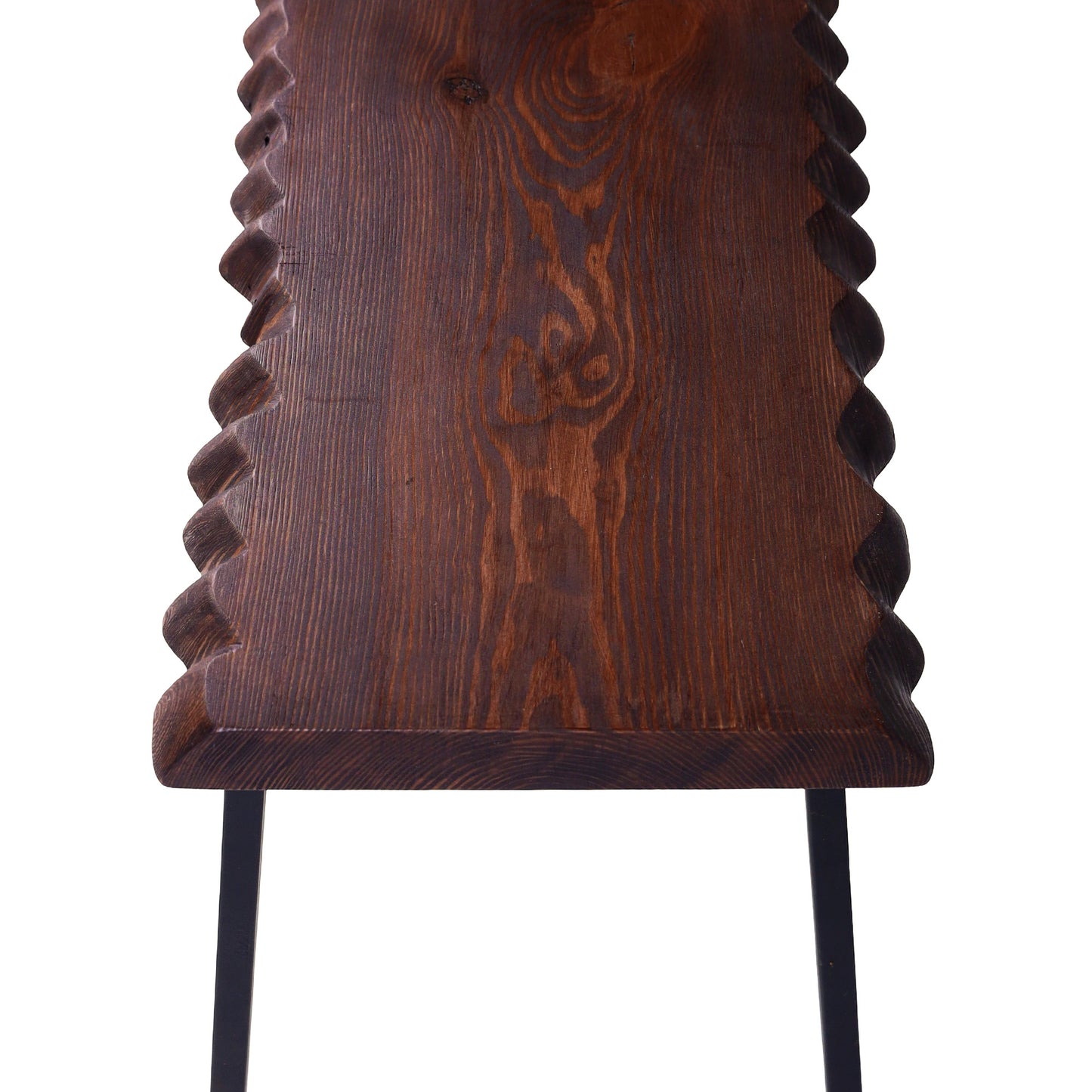 Eglės medžio žurnalinis staliukas, eglė