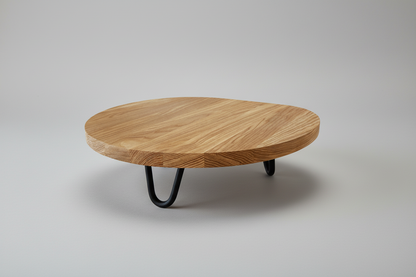 Medinis augalų stovas, uosis