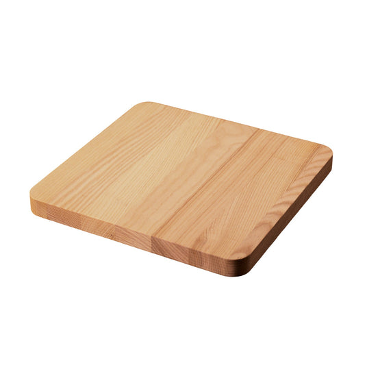 Medinis gėlių stovas, uosis