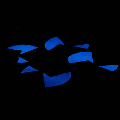 Rankų darbo tapytas padėkliukas, ąžuolas